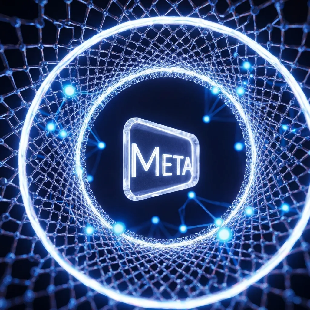 Metamateriali Ottici Rivoluzionano i Data Center AI