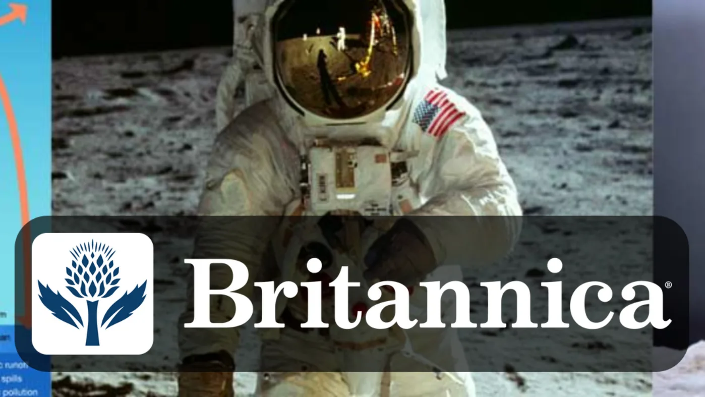 Enciclopédia Britannica Processa OpenAI por Violação de Direitos