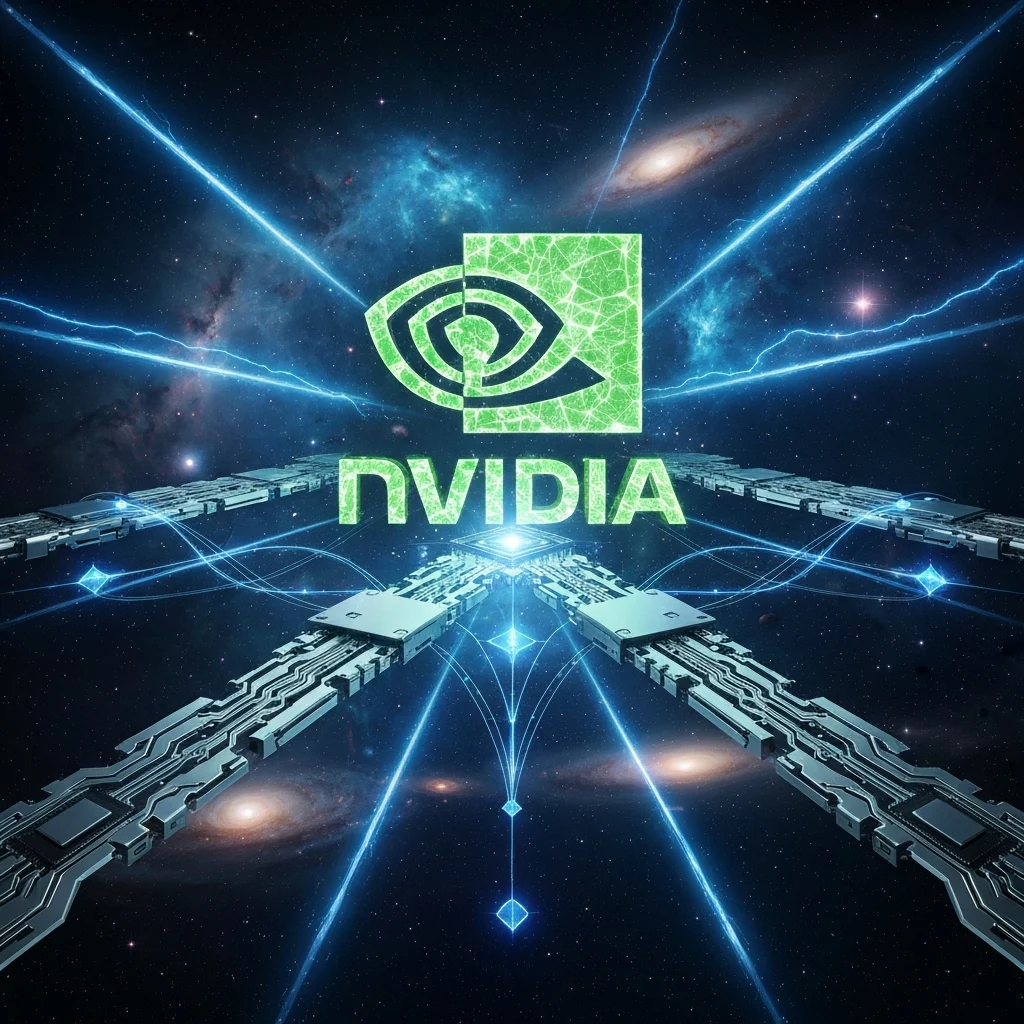 Nvidia Groq 3: L'Era dell'Inferenza AI è (Forse) Arrivata