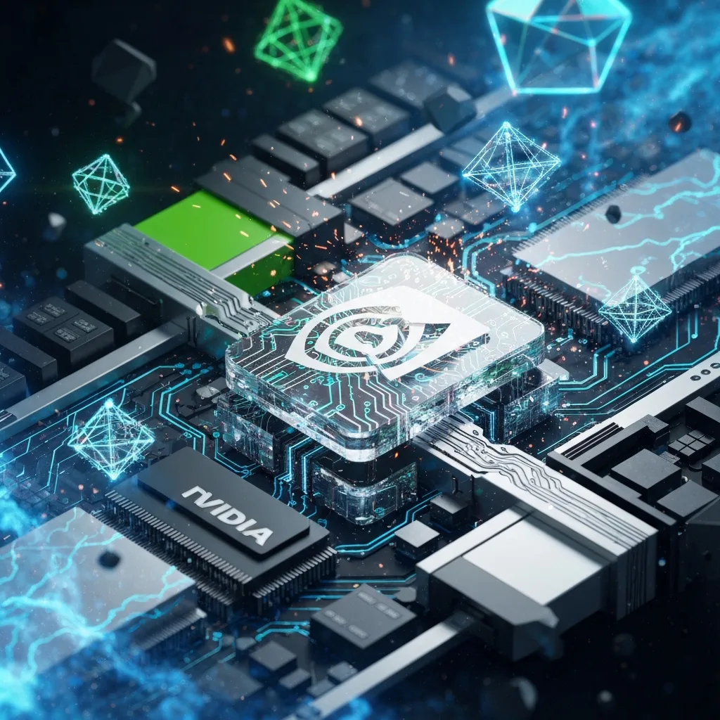 Mistral AI's Forge: A Bold Move Against Cloud Giants
