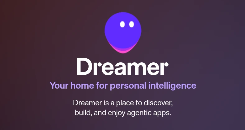Meta Acquisisce i Co-fondatori della Startup AI Dreamer