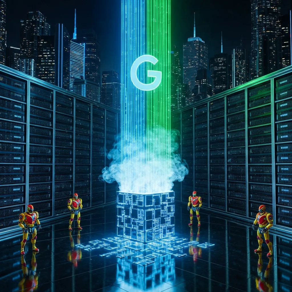 IA Agentique de Nvidia: Sécurité Intégrée, Défis de Gouvernance