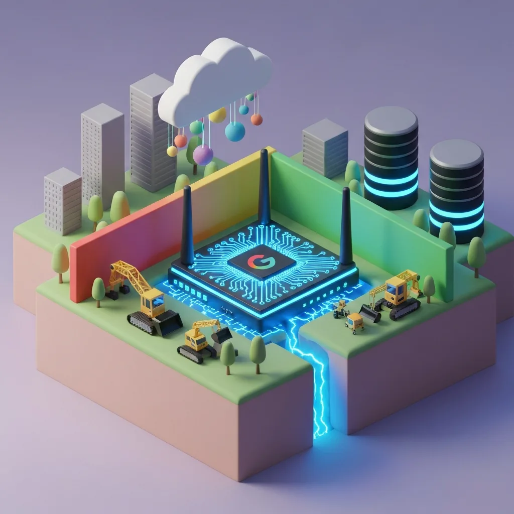 USA: Stop ai Router Stranieri per Sicurezza Nazionale