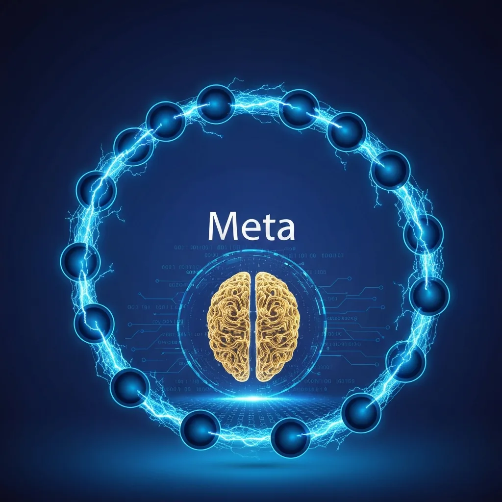 Meta AI Revoluciona Aprendizado de Máquinas com Hyperagents