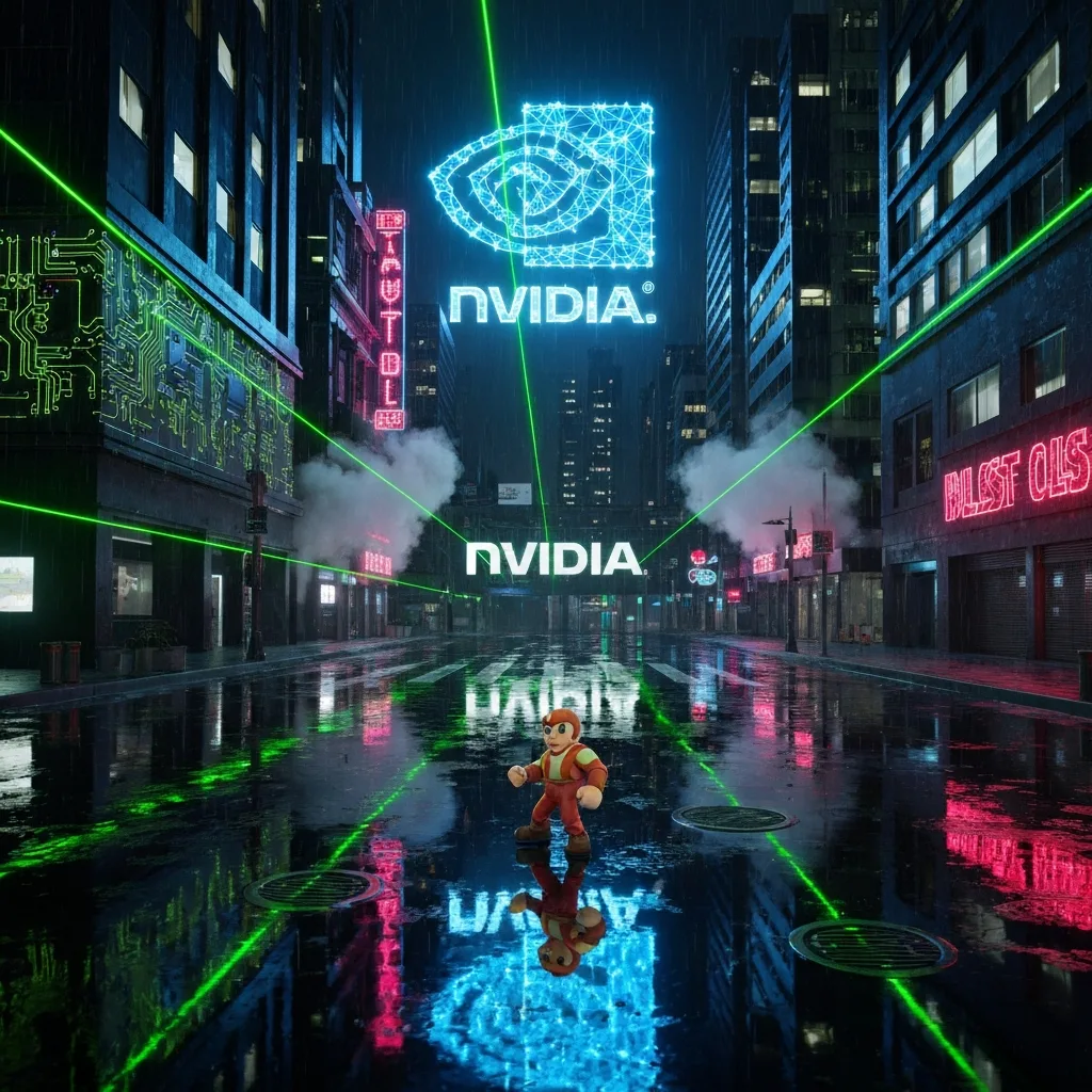 DLSS 5 de Nvidia: Trop loin dans le réalisme IA?