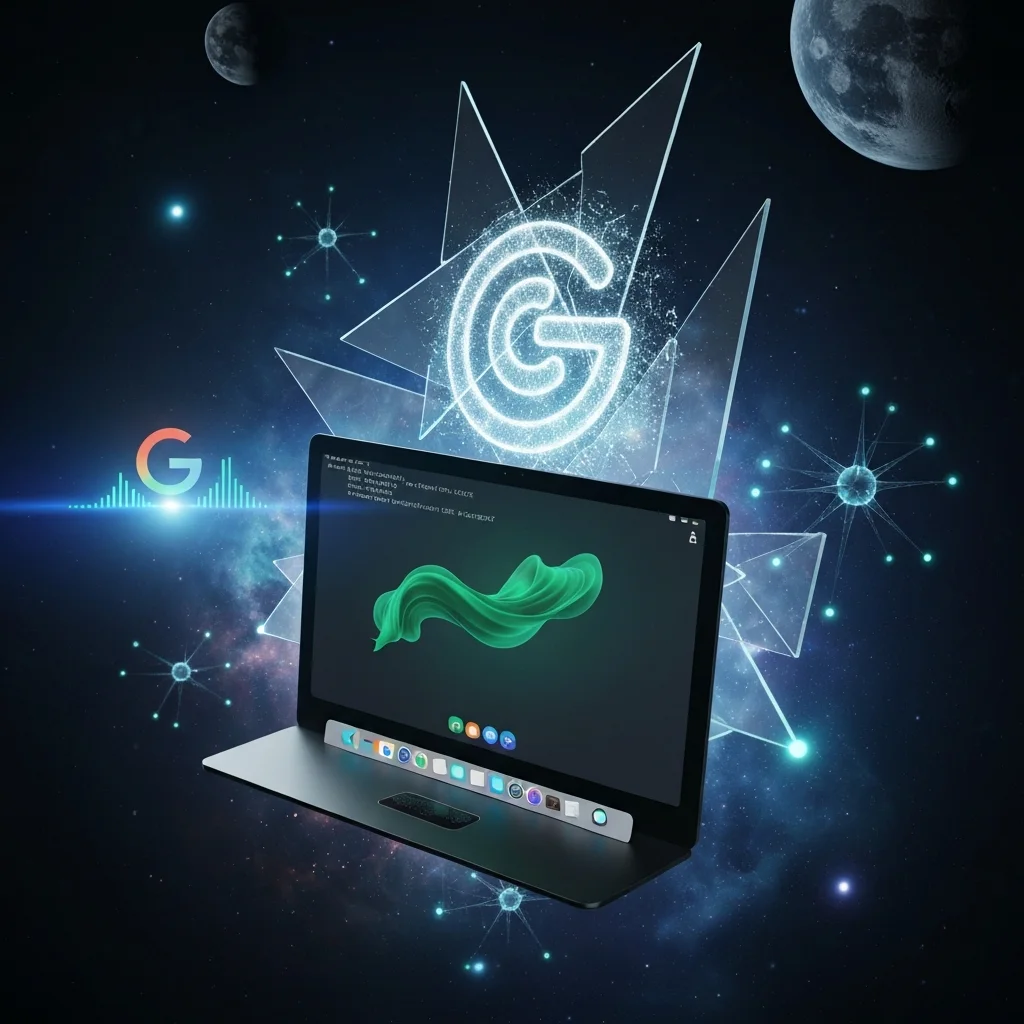 Gemini Sbarca su Mac: Google Sfida ChatGPT e Claude