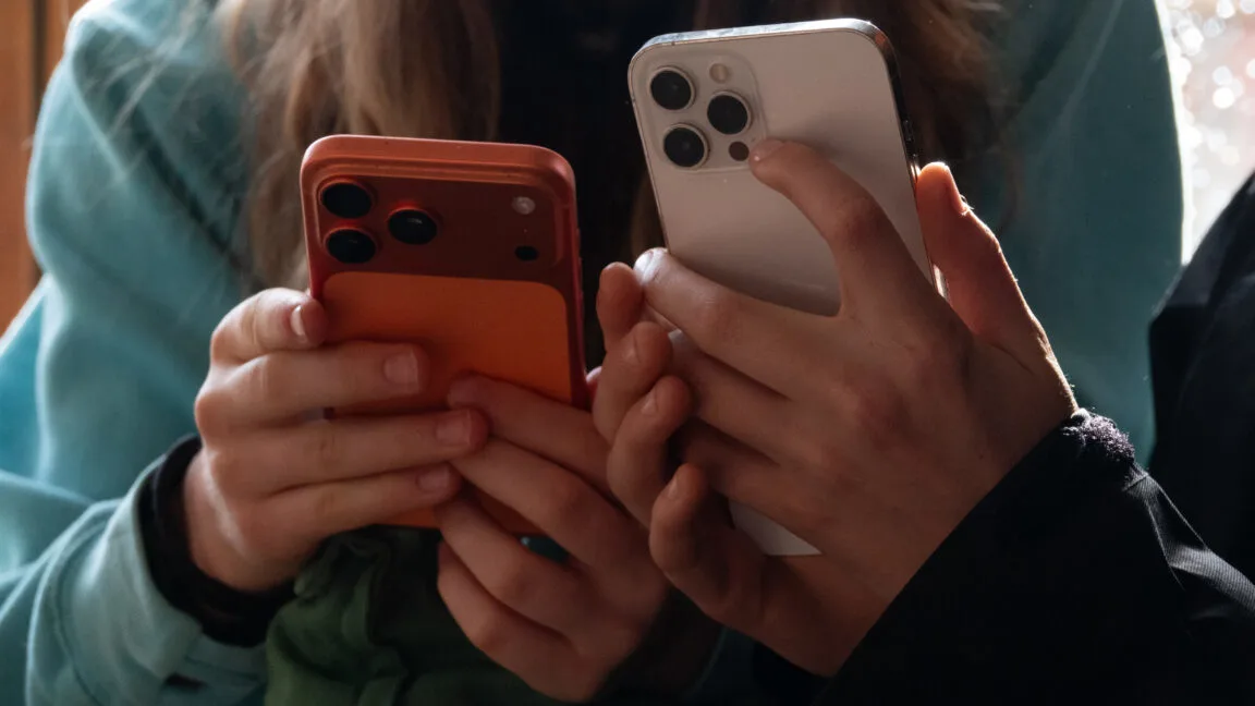 iPhone : Une faille critique expose des millions d'appareils