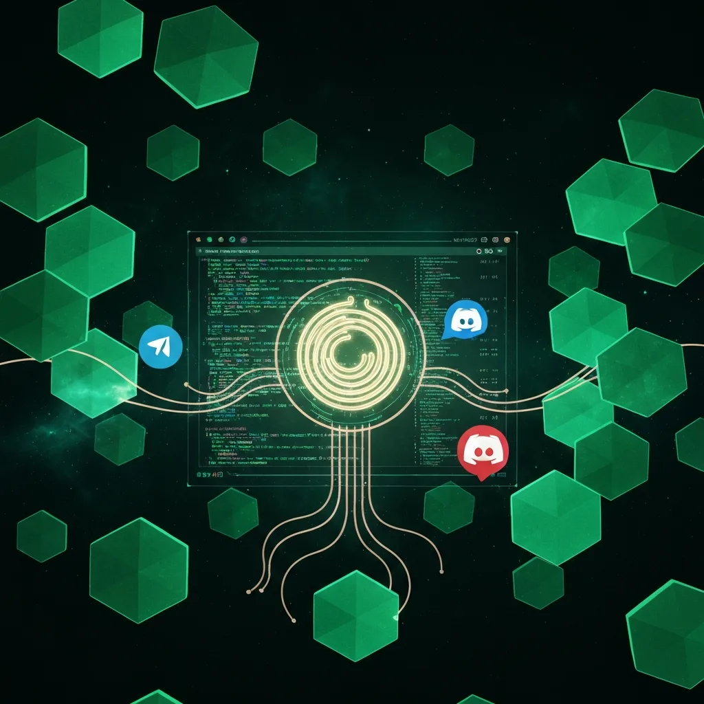 Claude Code Channels: Anthropic Desafía a OpenClaw