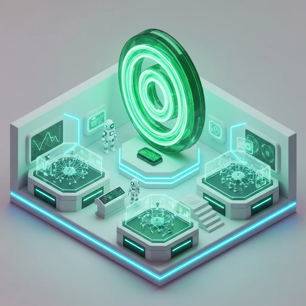 Deeptune Levanta US$43M para Acelerar IA com Treino Virtual