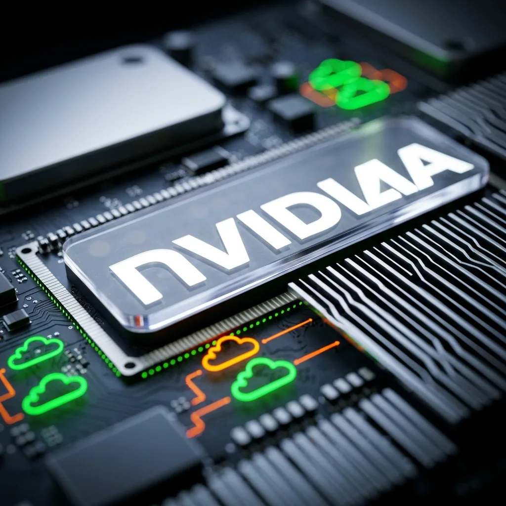 Export illégal de GPUs NVIDIA vers la Chine : Accusations
