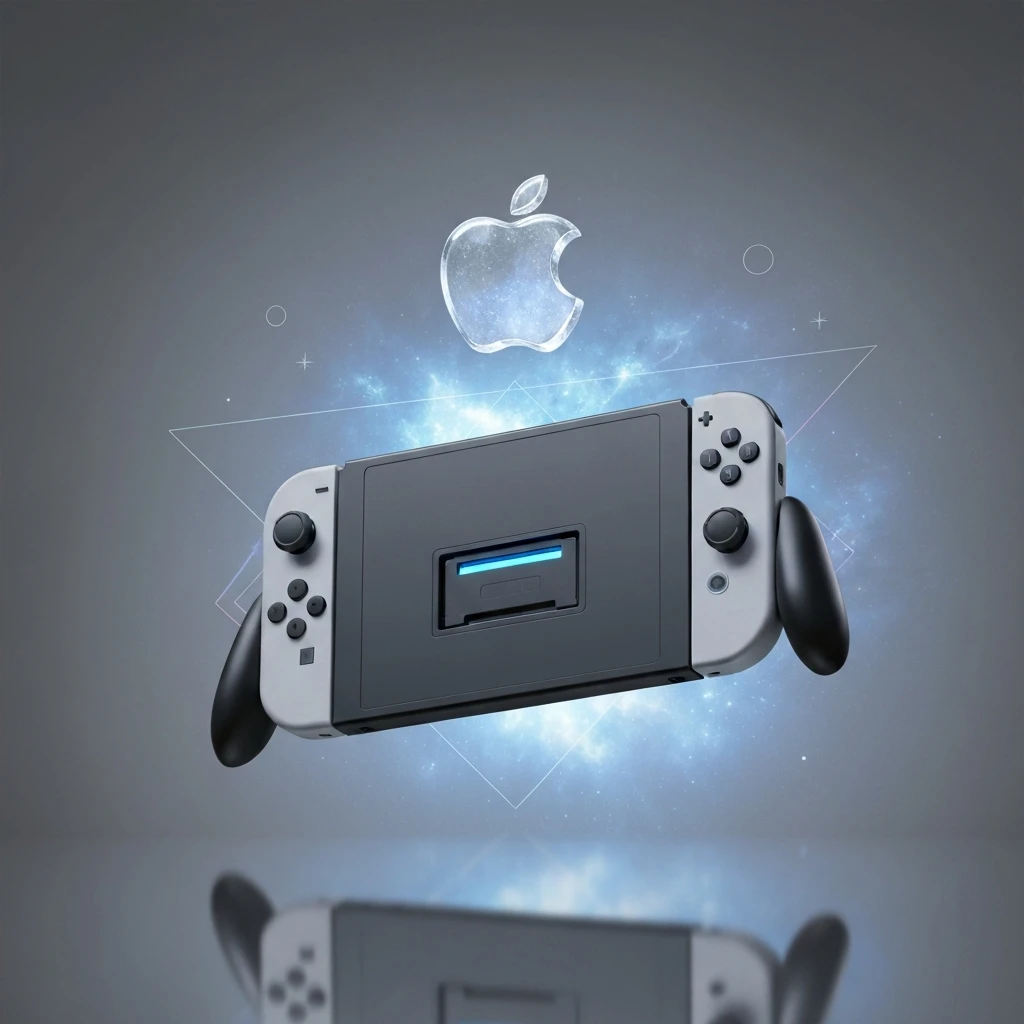 Nintendo Switch 2: Batería Reemplazable para Europa