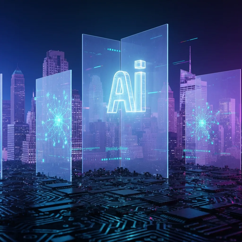 Hospitais de Nova York Abandonam Palantir: IA Sob Escrutínio
