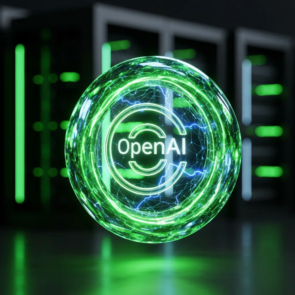 SoftBank: 40 Mrd. Dollar Kredit deuten auf OpenAI IPO 2026