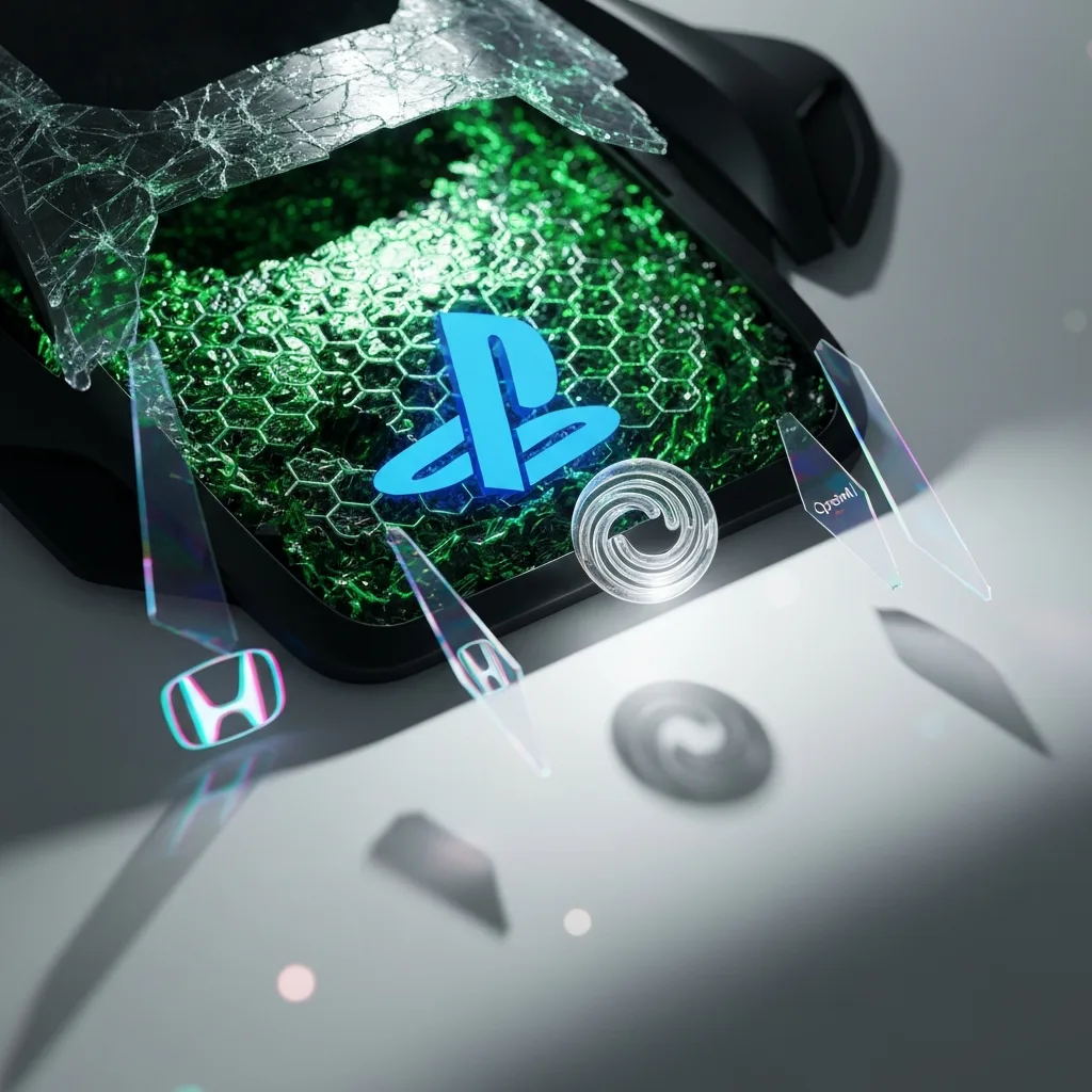 Sony & Honda's Afeela EV: A Project Cut Short