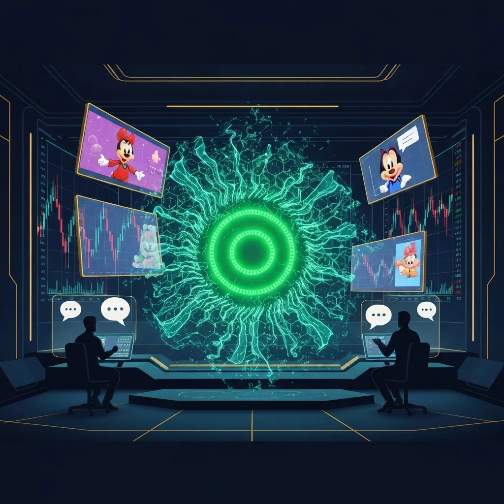 OpenAI Rethinks Video Strategy: What's Happening with Sora?