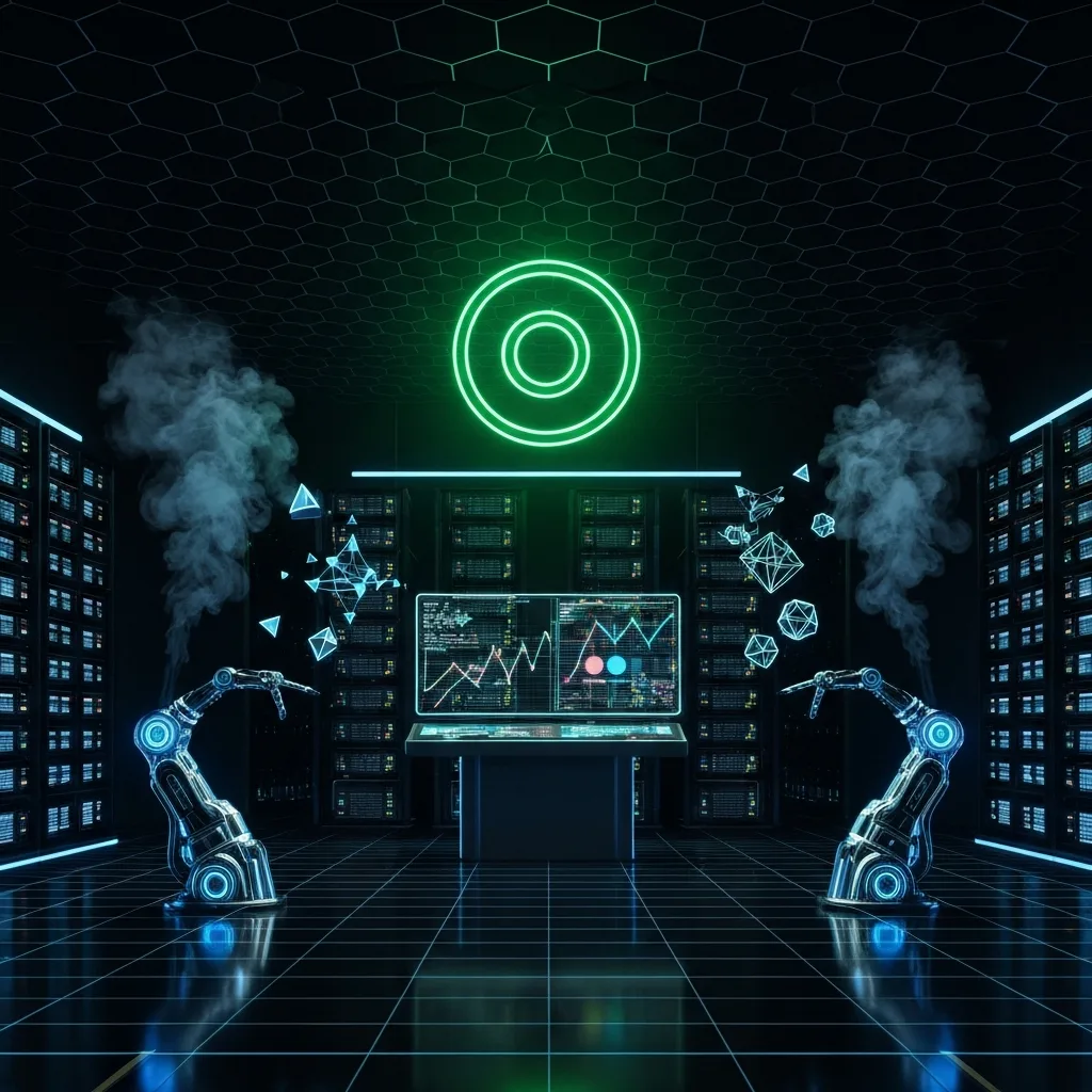 AI per Cybersecurity: Agenti Intelligenti con CAI