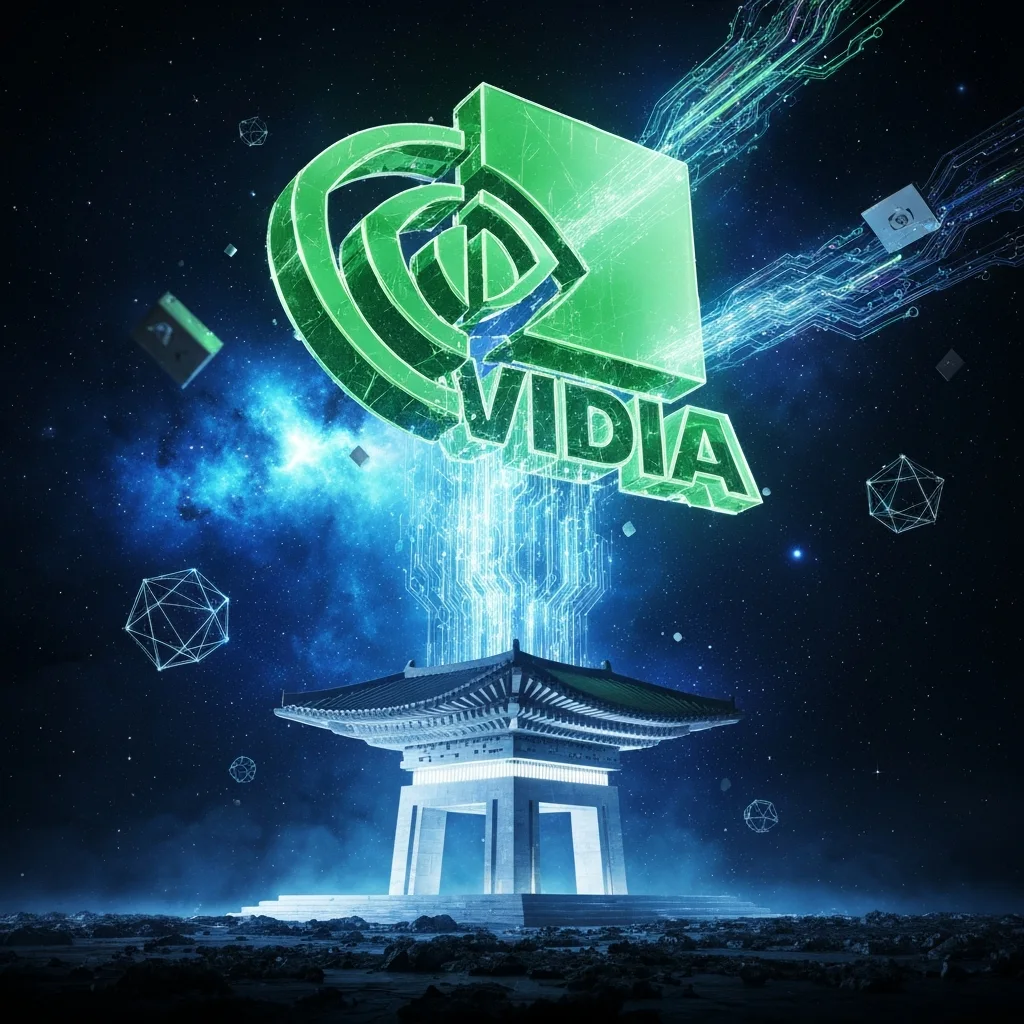 Rebellions : 400M$ pour défier Nvidia en Corée du Sud