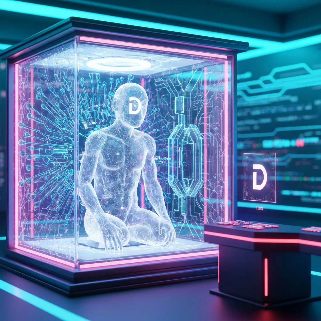 R3 Bio : La Startup qui Voulait Créer des Clones Humains Décérébrés