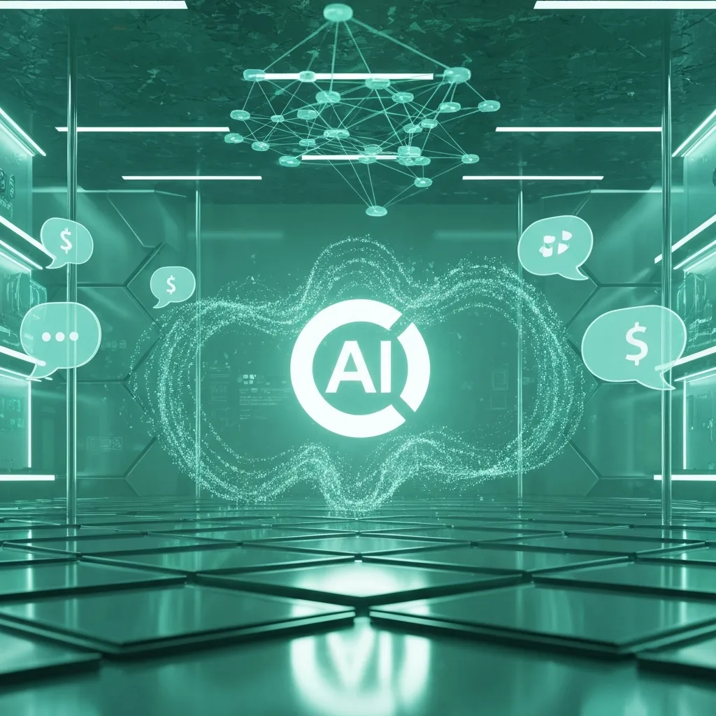 ChatGPT : OpenAI Lève 122 Milliards $ et Vise 852 Milliards $