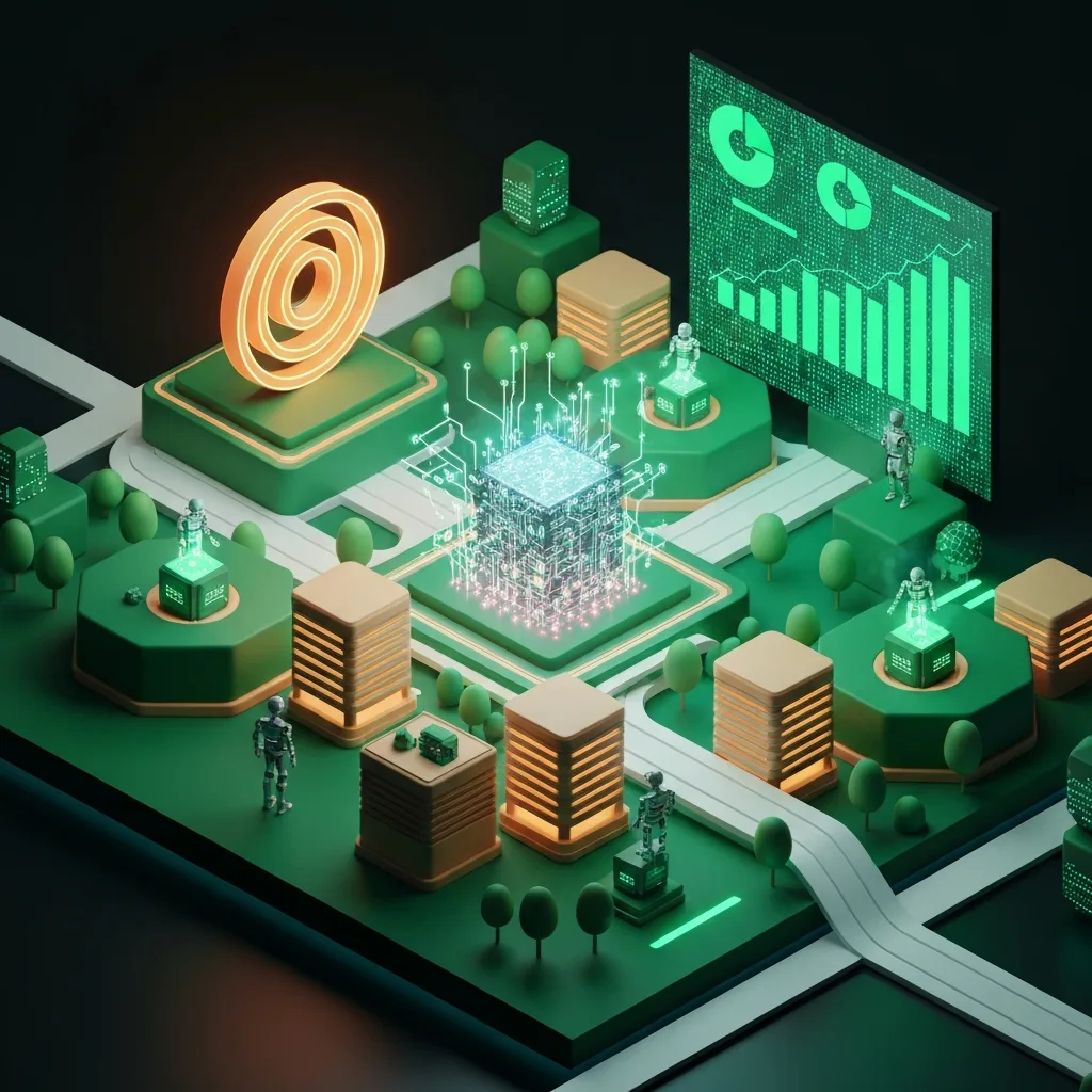 Boom IA: Finanziamenti da Record per OpenAI e Simili