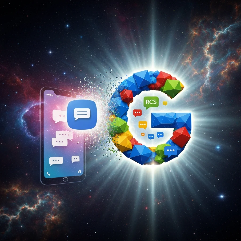 Samsung Sunsets Messages App, Embraces Google Messages