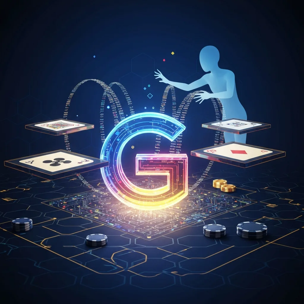 DeepMind's AI Rewrites Game Theory, Outperforms Human Experts