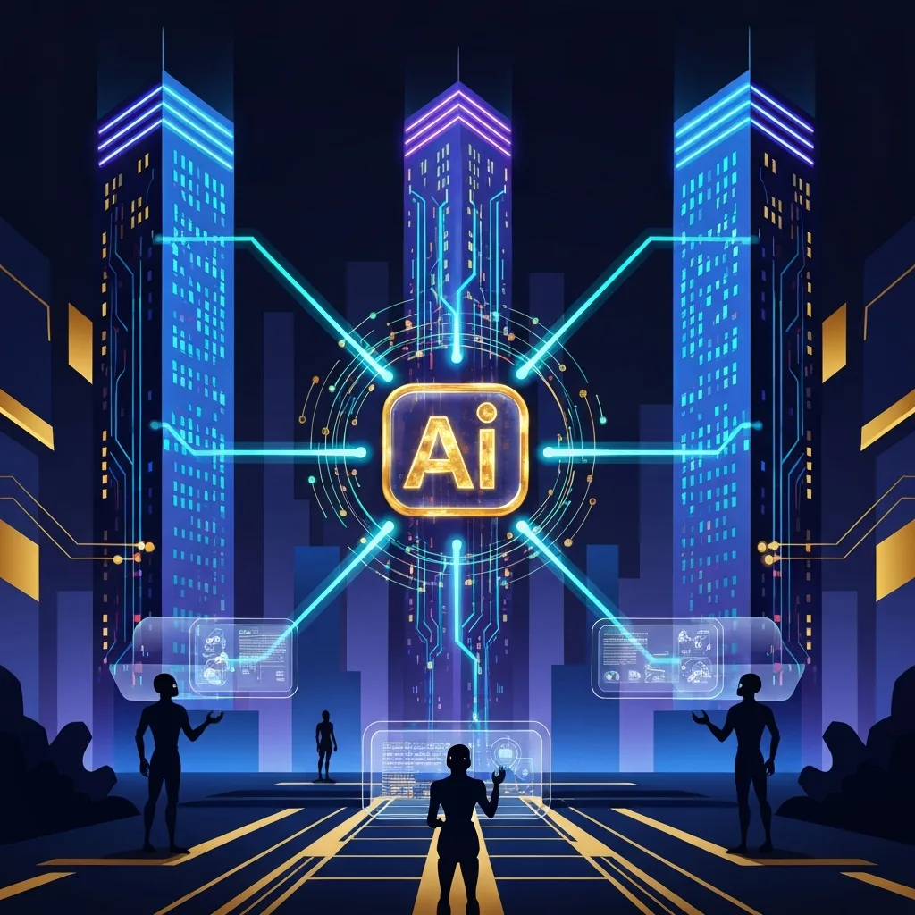 Arcee AI Unveils Trinity: Open-Source Reasoning Model for AI Agents
