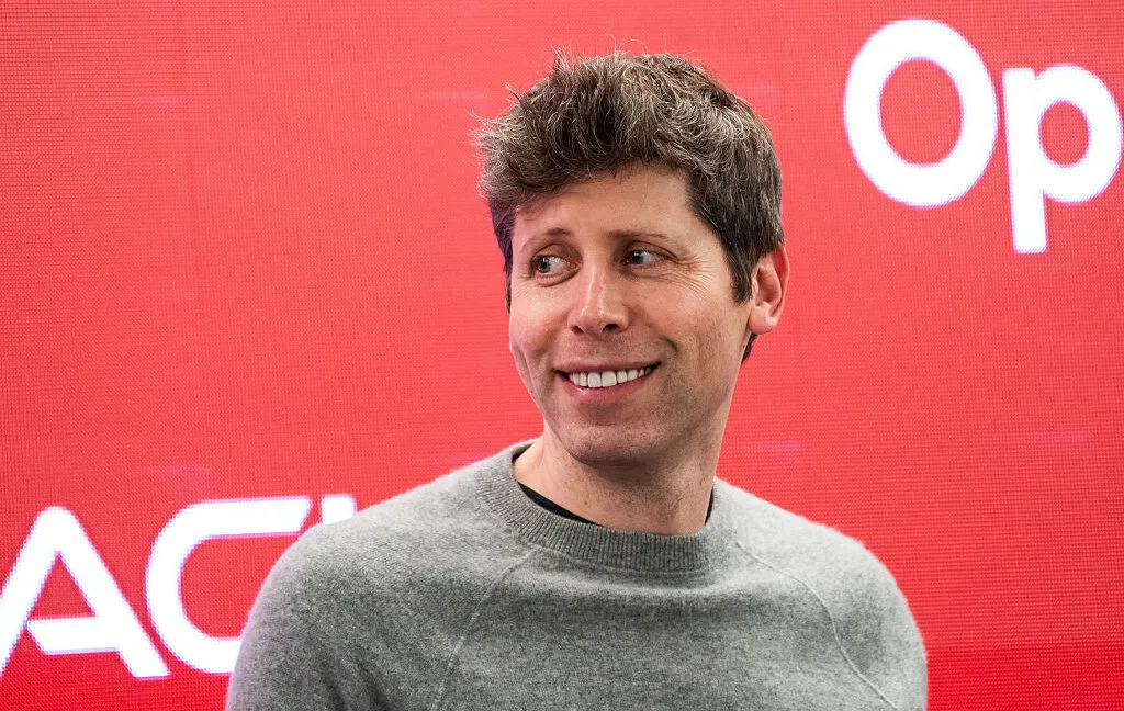 OpenAI Insiders Question Sam Altman's Leadership: Report