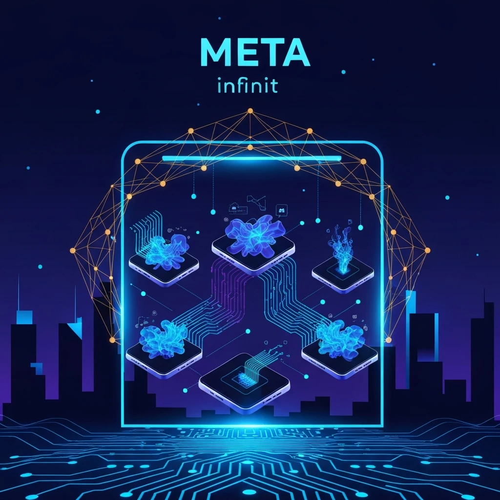 Meta AI dévoile EUPE: Un Encodeur de Vision Compact et Performant