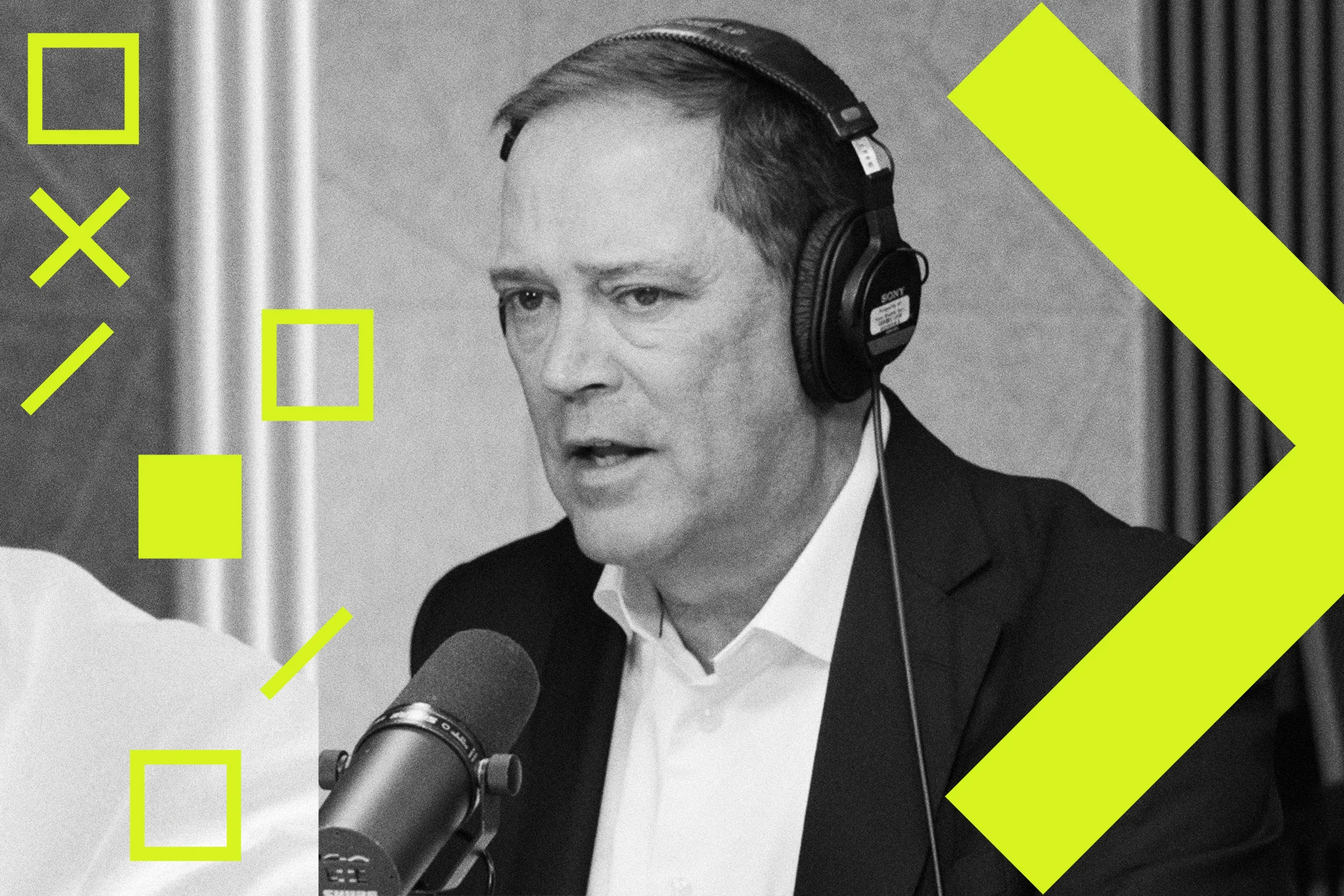 Chuck Robbins (Cisco) veut des datacenters dans l'espace !