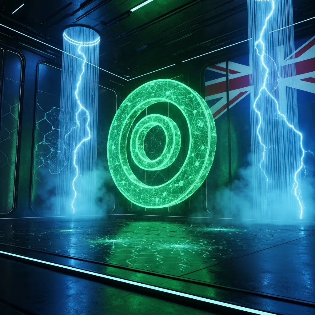 OpenAI pausa Stargate UK: ¿Qué significa para la IA británica?