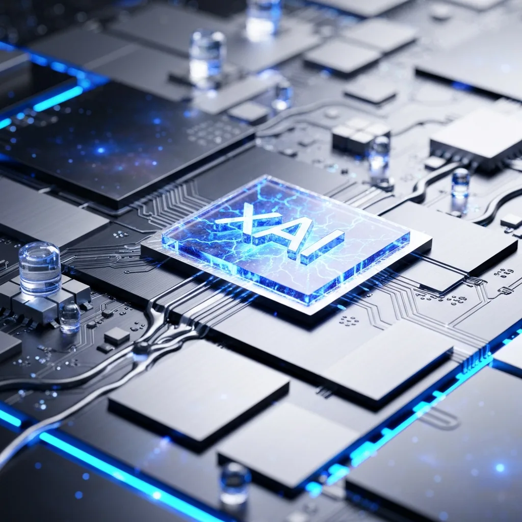 Intel e Elon Musk: A Revolução das Terafabs no Futuro dos Chips