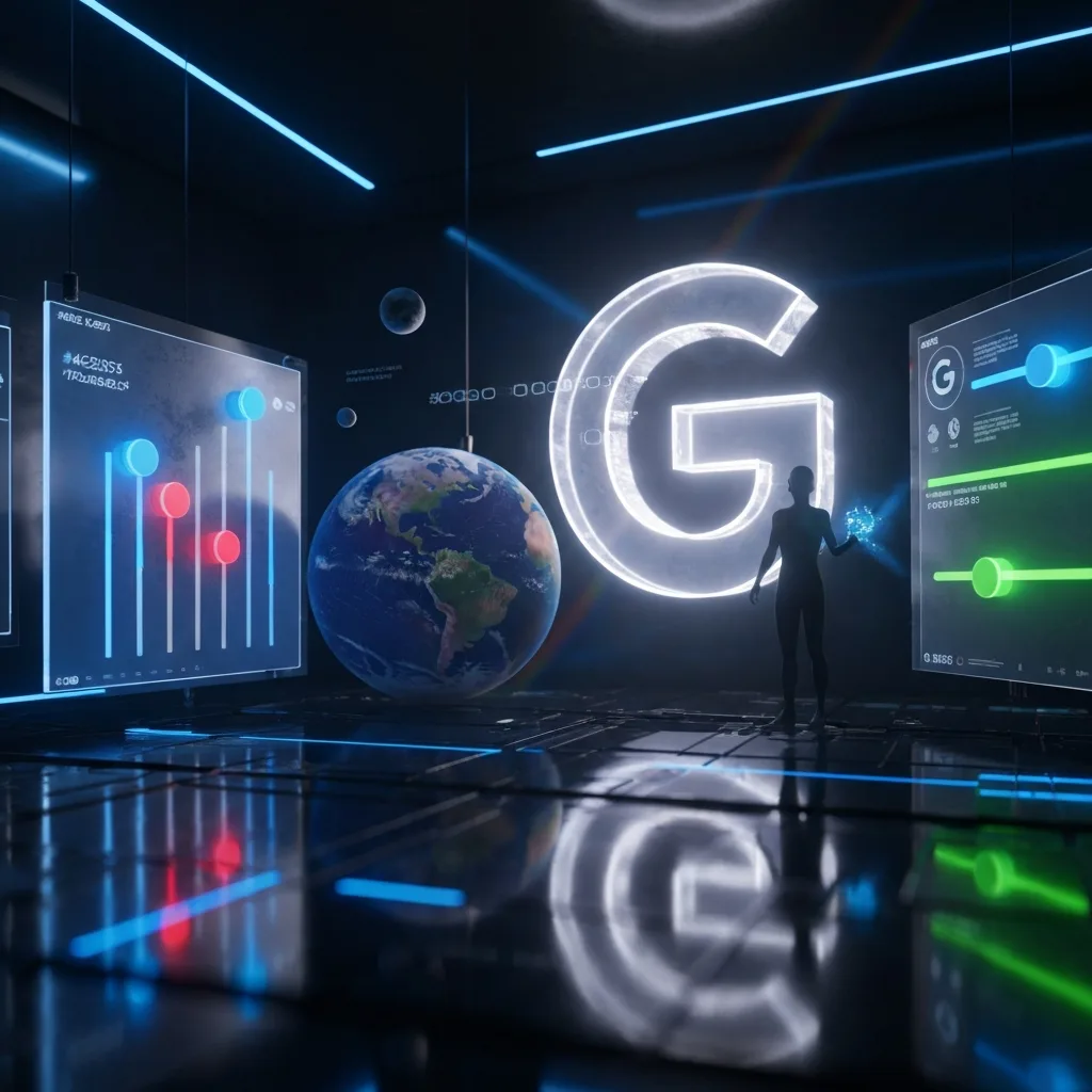 Google Gemini : l'IA génère désormais des modèles 3D interactifs
