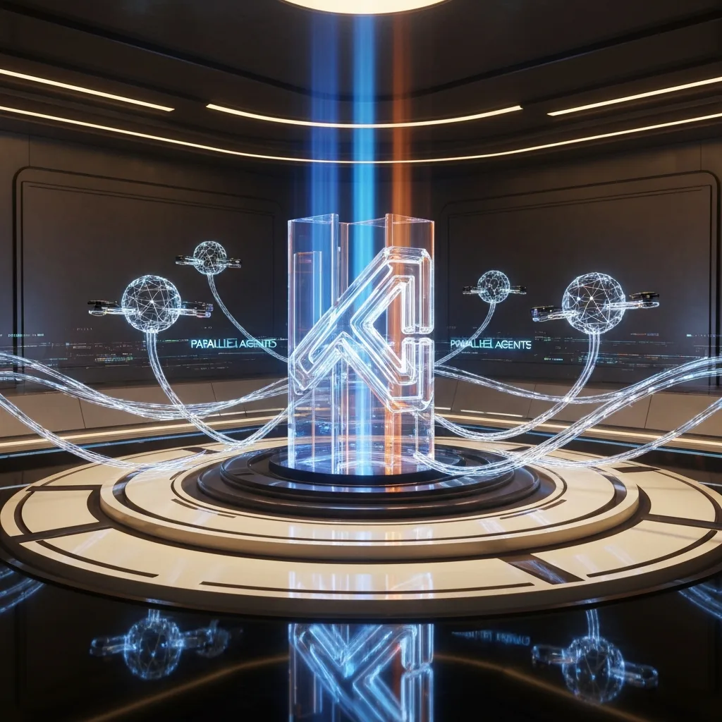 Meta Unveils Muse Spark: A New Era of Natively Multimodal AI