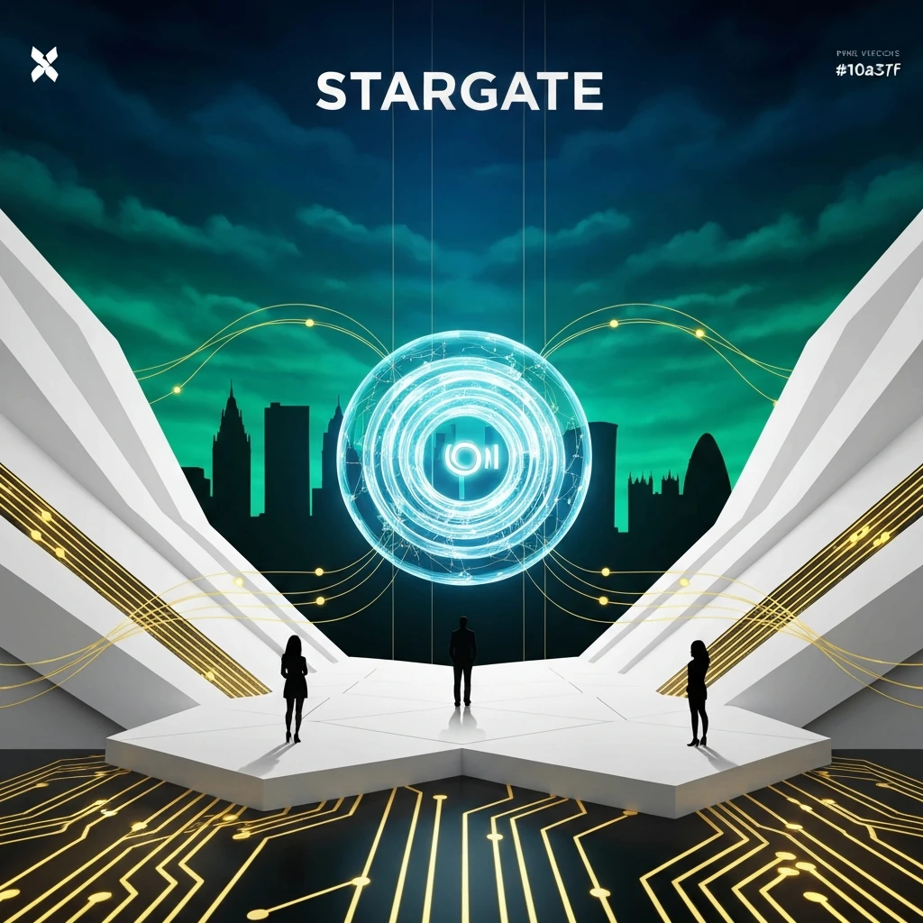 OpenAI frena 'Stargate UK': Un revés para las ambiciones británicas