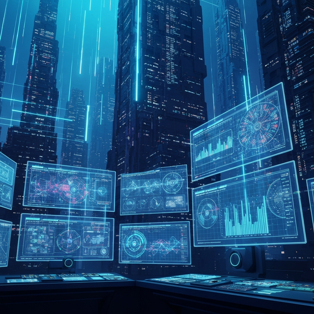 Prompt Architecture: Designing AI Systems for Emergent Behavior and Complex Problem Solving