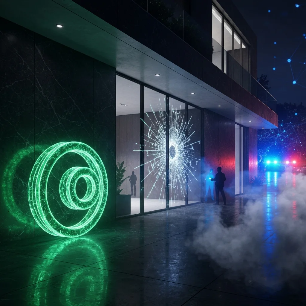 Security Breach: Shooting Incident at Sam Altman’s SF Residence