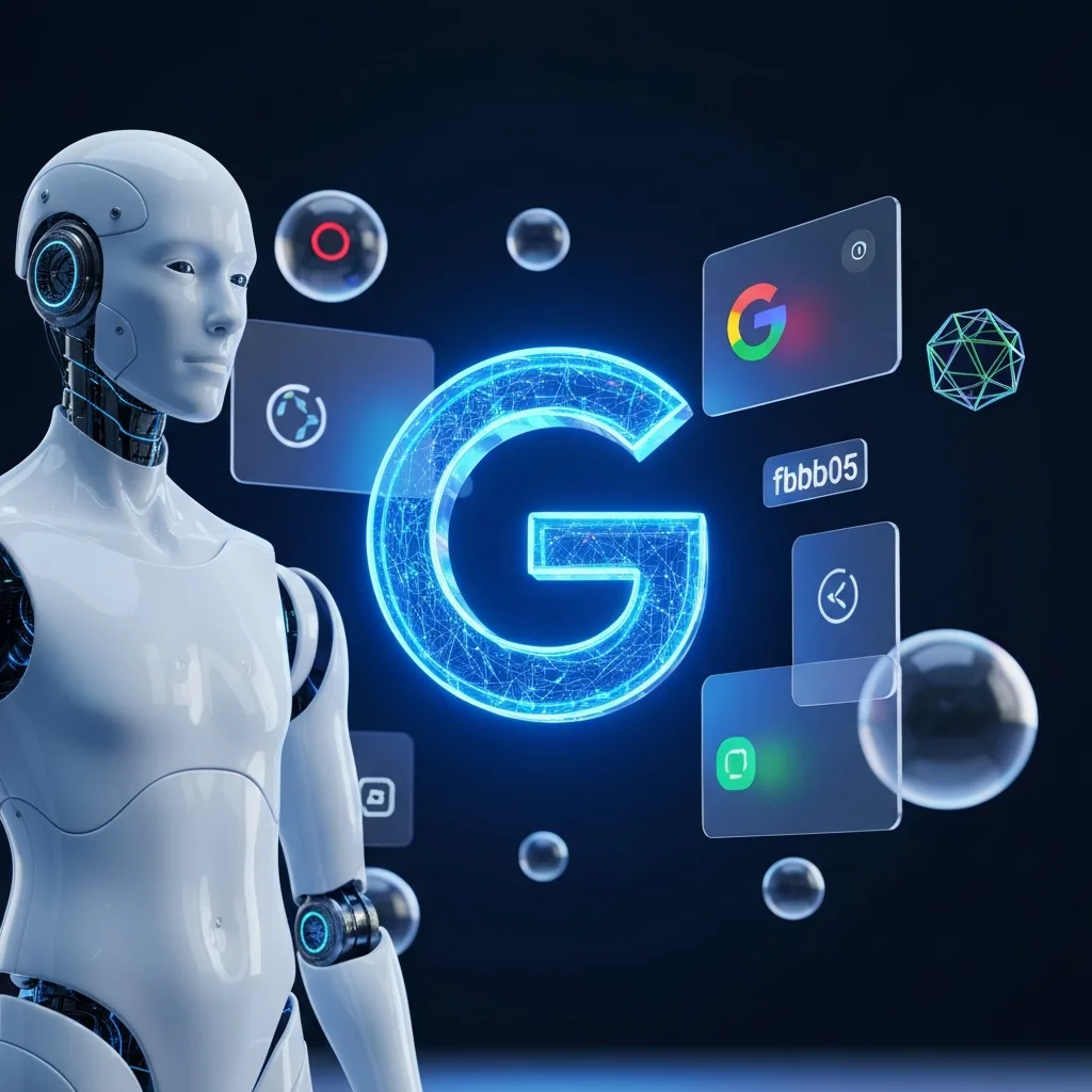 Google Gemini Robotics-ER 1.6: A Nova Era da IA Incorporada