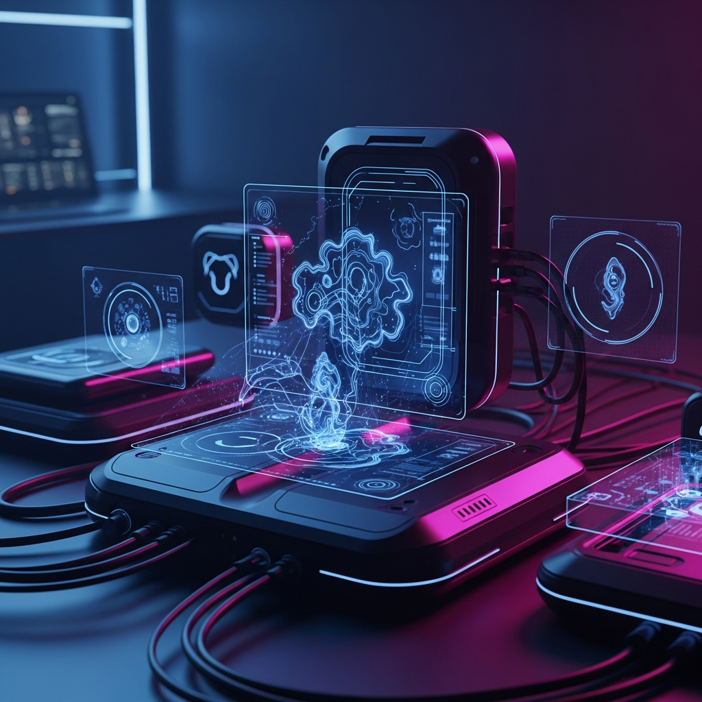 Claude Design: Anthropic sfida Figma con la sua nuova IA creativa