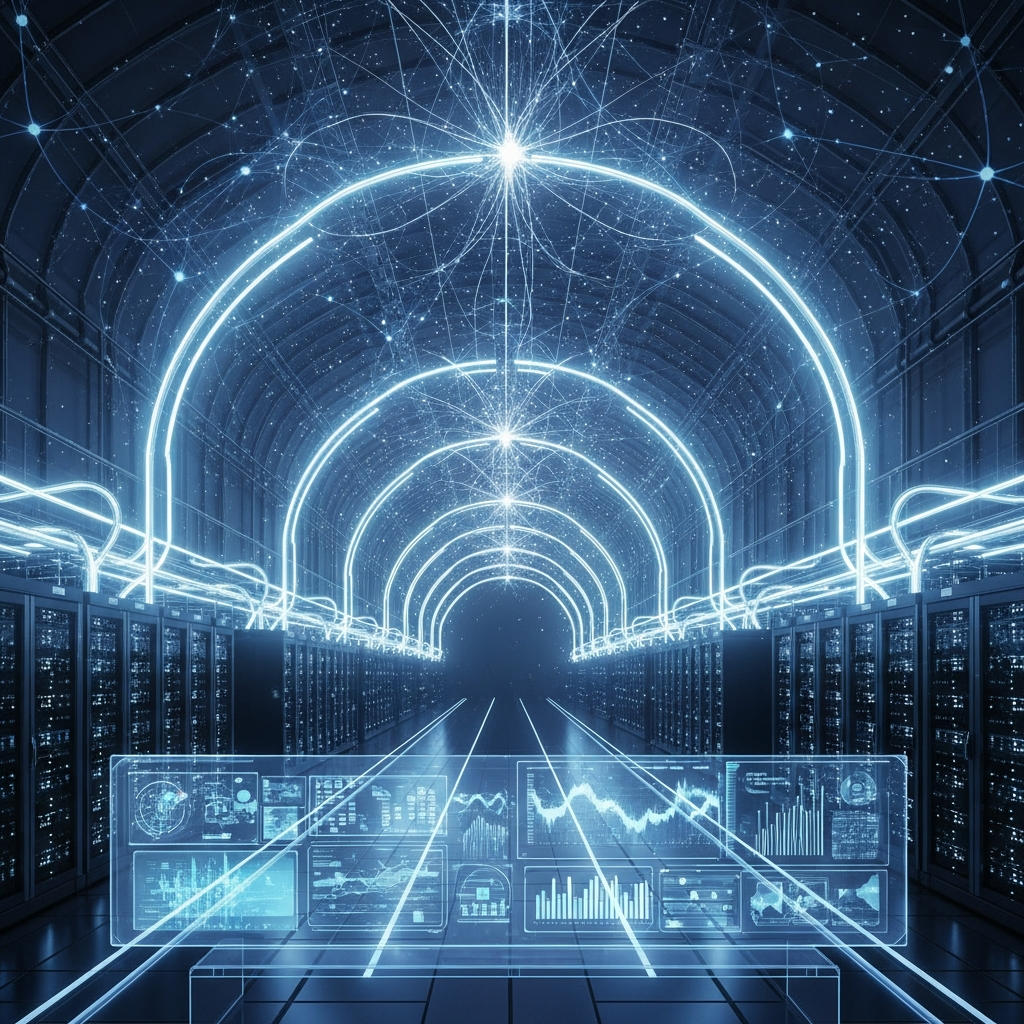 Cerebras an der Börse: Die Welle technologischer IPOs, die die Zukunft der KI neu definiert