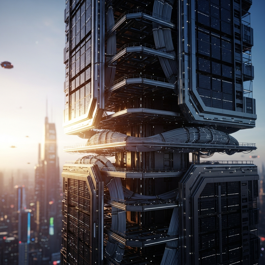 Satellite Eye Reveals Megadelays in US Data Centers