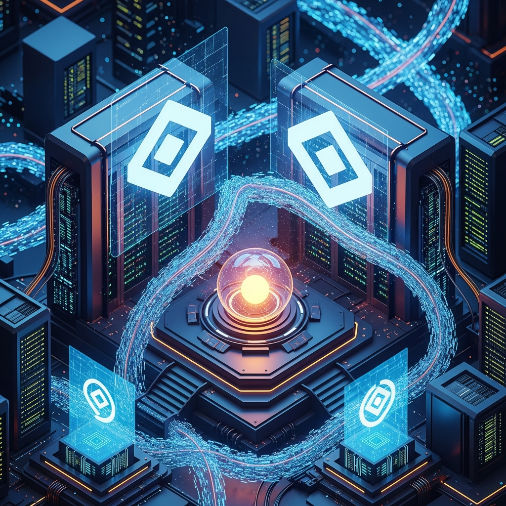 Decentralized AI: The Energy Solution the Future Needs