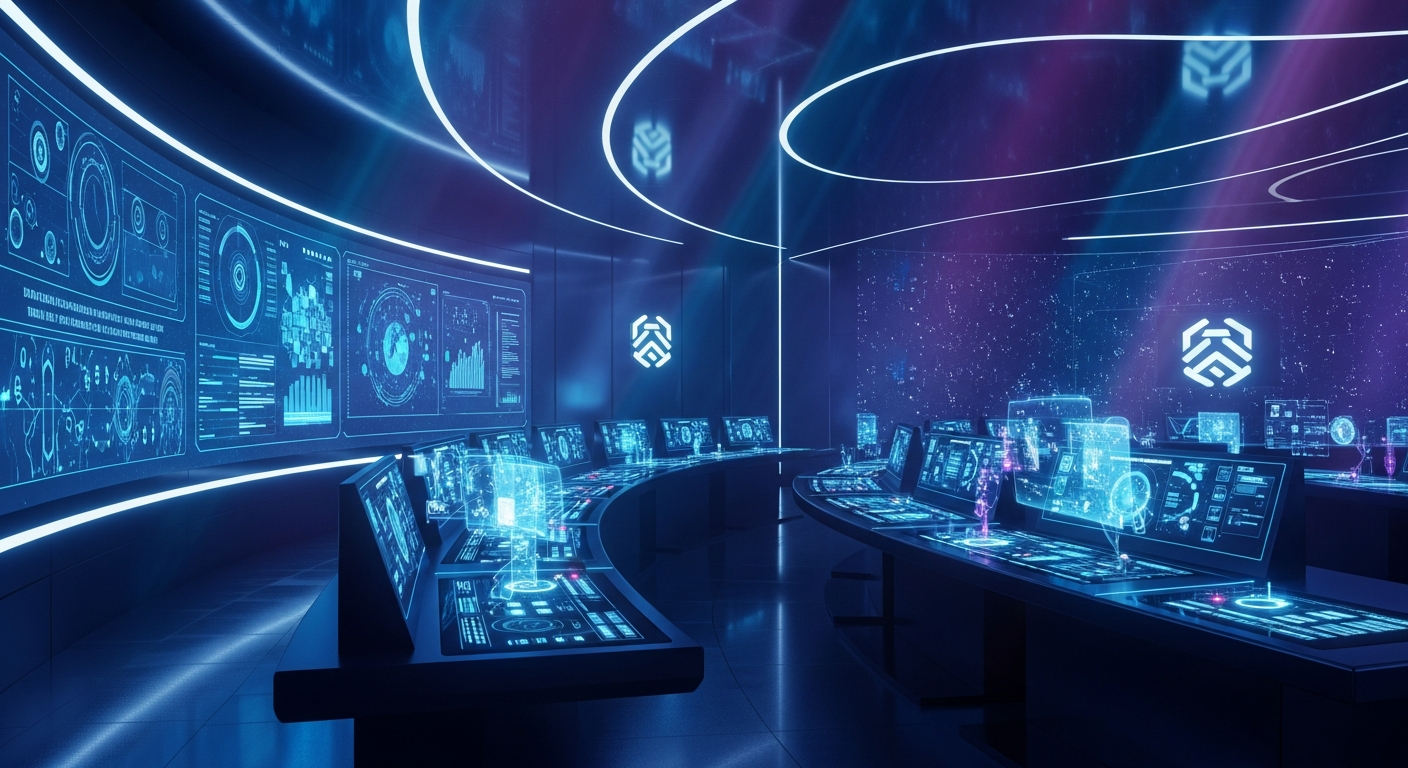 Google Reimagines Gemini Enterprise: The Agent Platform Defining the AI Era
