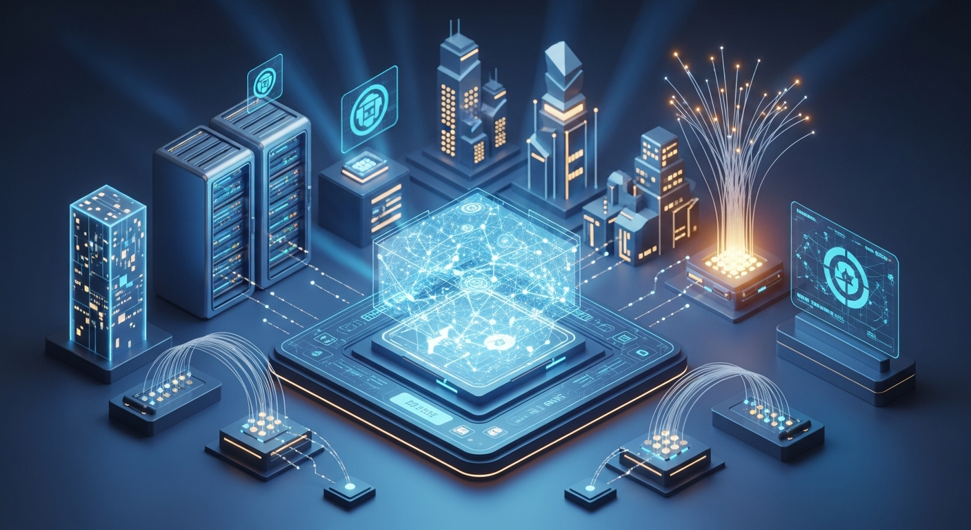 Amazon and Anthropic: The $25 Billion Alliance Shaking Up AI