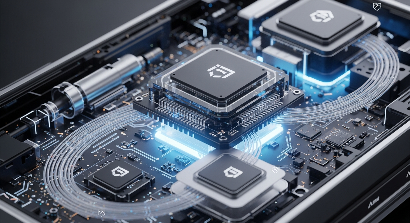 Anthropic Supera a OpenAI: $1T Implícito Sacude el Ecosistema IA