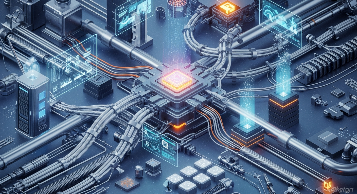 OpenAI Unveils Workspace Agents: The New Era of Enterprise AI