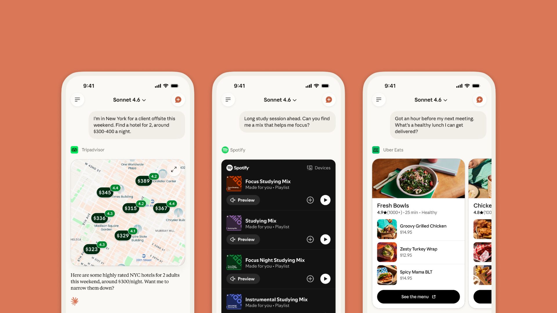 Claude: Seu Assistente Pessoal Definitivo se Conecta à Sua Vida Digital