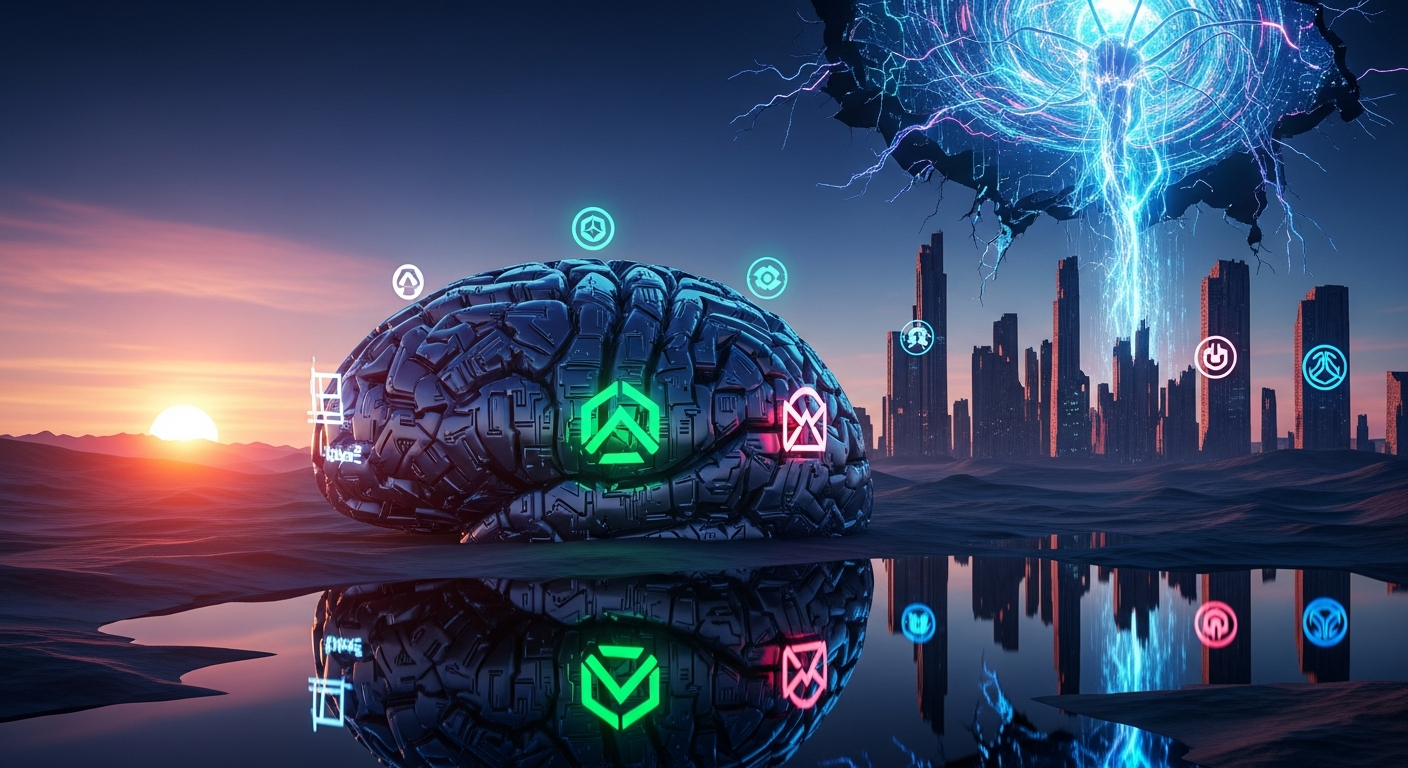 Microsoft e OpenAI: O Fim de uma Exclusividade que Redefine o Futuro da IA