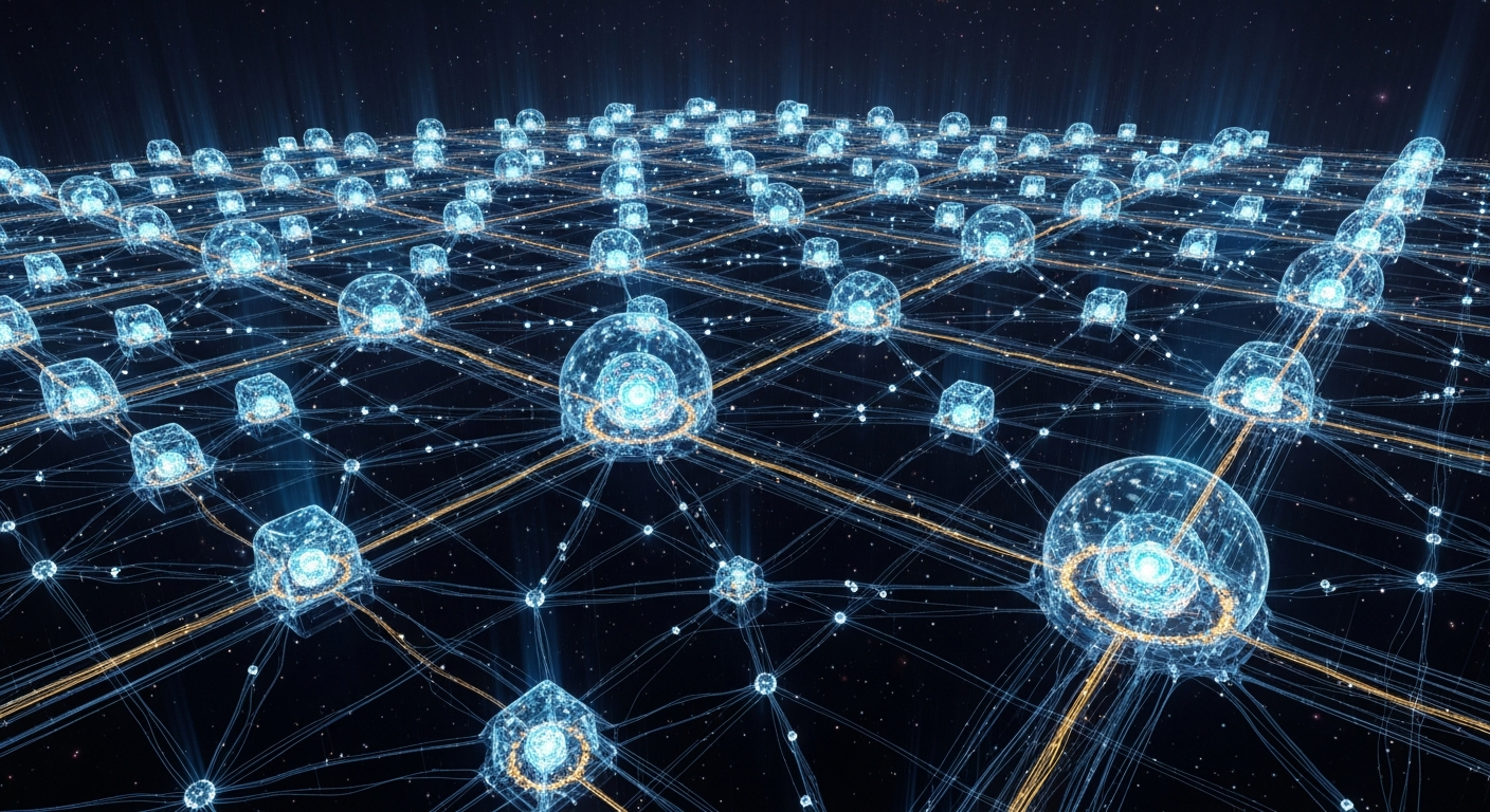 Analyse Technique Approfondie : MRC d'OpenAI - La Nouvelle Frontière de la Connectivité pour les Supercalculateurs d'IA