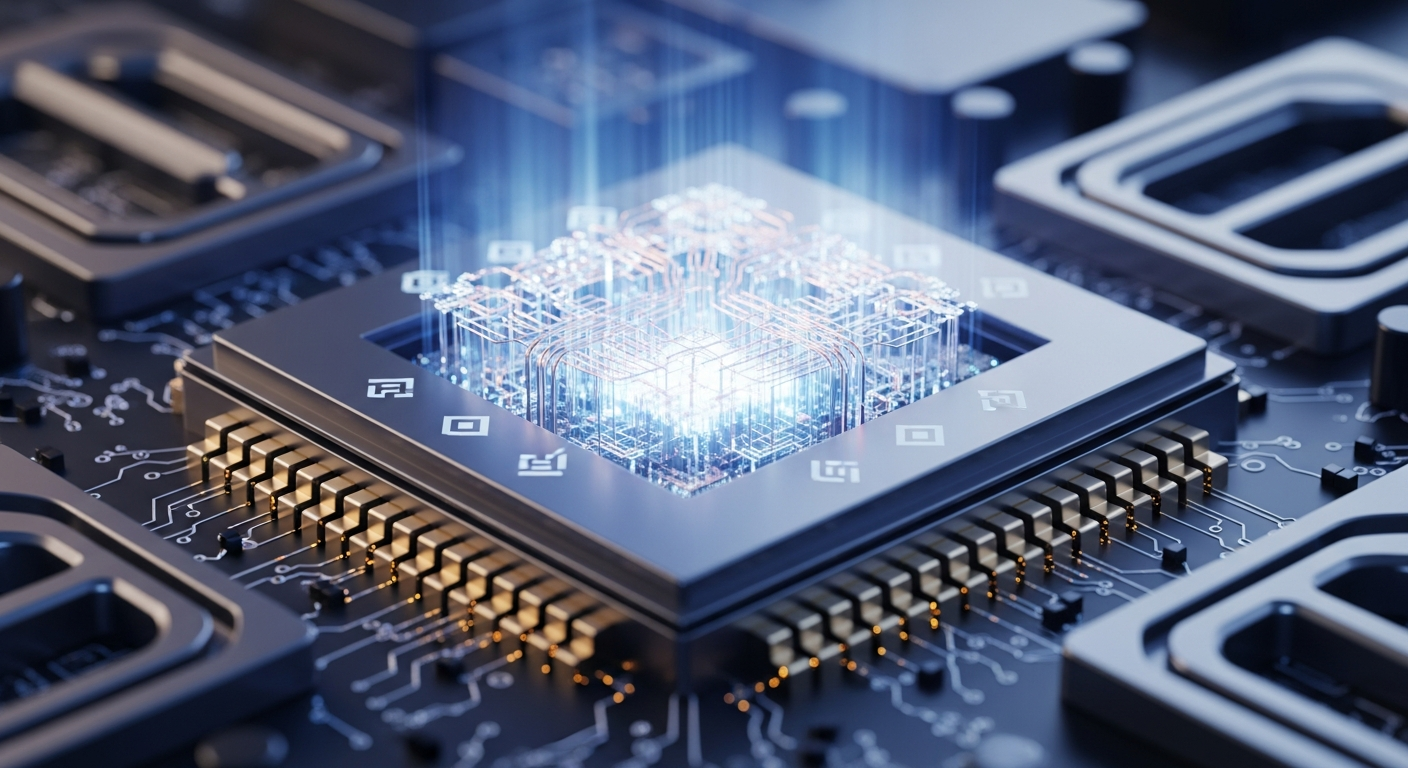La IA Diseña a la IA: El Salto Cuántico de la Inteligencia Artificial